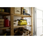 ΠΛΥΣΤΙΚΟ ΜΗΧΑΝΗΜΑ ΥΨΗΛΗΣ ΠΙΕΣΗΣ K 3 HORIZONTAL