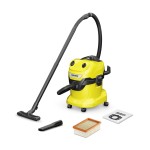 ΣΚΟΥΠΑ ΥΓΡΗΣ ΚΑΙ ΞΗΡΗΣ ΑΝΑΡΡΟΦΗΣΗΣ WD 4 V-20/5/22 ΣΚΟΥΠΕΣ ΥΓΡΗΣ ΚΑΙ ΞΗΡΗΣ ΑΝΑΡΡΟΦΗΣΗΣ