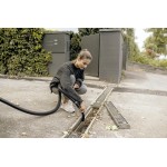 ΣΚΟΥΠΑ ΥΓΡΗΣ ΚΑΙ ΞΗΡΗΣ ΑΝΑΡΡΟΦΗΣΗΣ  WD 4 S (GO!FURTHER) *EU