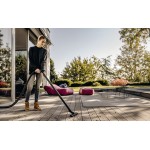 ΣΚΟΥΠΑ ΥΓΡΗΣ ΚΑΙ ΞΗΡΗΣ ΑΝΑΡΡΟΦΗΣΗΣ  WD 4 S (GO!FURTHER) *EU