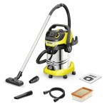 ΣΚΟΥΠΑ ΥΓΡΗΣ ΚΑΙ ΞΗΡΗΣ ΑΝΑΡΡΟΦΗΣΗΣ WD 6 P S V-30/6/22/T ΣΚΟΥΠΕΣ ΥΓΡΗΣ ΚΑΙ ΞΗΡΗΣ ΑΝΑΡΡΟΦΗΣΗΣ