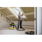ΣΚΟΥΠΑ ΥΓΡΗΣ ΚΑΙ ΞΗΡΗΣ ΑΝΑΡΡΟΦΗΣΗΣ WD 6 P S V-30/6/22/T ΣΚΟΥΠΕΣ ΥΓΡΗΣ ΚΑΙ ΞΗΡΗΣ ΑΝΑΡΡΟΦΗΣΗΣ