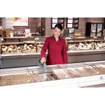 ΜΗΧΑΝΗ ΑΝΑΡΡΟΦΗΣΗΣ ΤΖΑΜΙΩΝ ΚΑΙ ΕΠΙΦΑΝΕΙΩΝ WVP 10 ADV