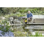 ΥΠΟΒΡΥΧΙΑ ΑΝΤΛΙΑ ΑΚΑΘΑΡΤΟΥ ΝΕΡΟΥ SP1 DIRT ΑΝΤΛΙΕΣ