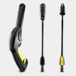 KARCHER K 2 Premium Power Control ΠΛΥΣΤΙΚΑ ΜΗΧΑΝΗΜΑΤΑ ΥΨΗΛΗΣ ΠΙΕΣΗΣ