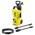 KARCHER K 2 Premium Power Control ΠΛΥΣΤΙΚΑ ΜΗΧΑΝΗΜΑΤΑ ΥΨΗΛΗΣ ΠΙΕΣΗΣ