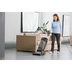 KARCHER ΜΗΧΑΝΗ ΠΕΡΙΠΟΙΗΣΗΣ ΔΑΠΕΔΟΥ BR 30/4 C *EU ΜΗΧΑΝΕΣ ΠΕΡΙΠΟΙΗΣΗΣ ΔΑΠΕΔΟΥ