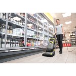 KARCHER ΜΗΧΑΝΗ ΠΕΡΙΠΟΙΗΣΗΣ ΔΑΠΕΔΟΥ BR 30/4 C *EU ΜΗΧΑΝΕΣ ΠΕΡΙΠΟΙΗΣΗΣ ΔΑΠΕΔΟΥ