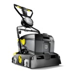 KARCHER BR 40/10C ADV *EU ΜΗΧΑΝΕΣ ΠΕΡΙΠΟΙΗΣΗΣ ΔΑΠΕΔΟΥ