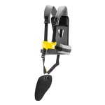 KARCHER Universal shoulder harness ΜΠΑΤΑΡΙΟΚΙΝΗΤΑ ΜΗΧΑΝΗΜΑΤΑ ΚΗΠΟΥ
