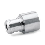 KARCHER ΑΚΡΟΦΥΣΙΟ ΙΣΧΥΟΣ 25°, 052 TR ΜΗΧΑΝΗΜΑΤΑ ΚΑΘΑΡΙΣΜΟΥ ΥΨΗΛΗΣ ΠΙΕΣΗΣ