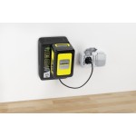 KARCHER ΣΕΤ ΜΠΑΤΑΡΙΑΣ & ΤΑΧΥΦΟΡΤΙΣΤΗ BATTERY POWER 18V / 5,0AH *EU ΠΛΑΤΦΟΡΜΑ ΜΠΑΤΑΡΙΑΣ