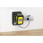 KARCHER ΣΕΤ ΜΠΑΤΑΡΙΑΣ & ΤΑΧΥΦΟΡΤΙΣΤΗ BATTERY POWER 36V / 2,5AH *EU ΠΛΑΤΦΟΡΜΑ ΜΠΑΤΑΡΙΑΣ