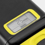 KARCHER ΣΕΤ ΜΠΑΤΑΡΙΑΣ & ΤΑΧΥΦΟΡΤΙΣΤΗ BATTERY POWER 36V / 2,5AH *EU ΠΛΑΤΦΟΡΜΑ ΜΠΑΤΑΡΙΑΣ