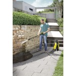 KARCHER ΚΑΝΗ ΨΕΚΑΣΜΟΥ VP 145, VARIO POWER JET ΓΙΑ K 4–K 5 ΠΛΥΣΤΙΚΑ ΜΗΧΑΝΗΜΑΤΑ ΥΨΗΛΗΣ ΠΙΕΣΗΣ