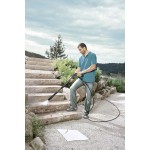 KARCHER ΚΑΝΗ ΨΕΚΑΣΜΟΥ VP 145, VARIO POWER JET ΓΙΑ K 4–K 5 ΠΛΥΣΤΙΚΑ ΜΗΧΑΝΗΜΑΤΑ ΥΨΗΛΗΣ ΠΙΕΣΗΣ