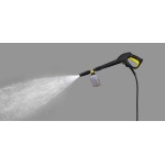 KARCHER ΑΚΡΟΦΥΣΙΟ ΑΦΡΟΥ ΜΕΓΑΛΟ ΠΛΥΣΤΙΚΑ ΜΗΧΑΝΗΜΑΤΑ ΥΨΗΛΗΣ ΠΙΕΣΗΣ