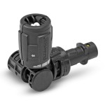 VP 180 S, VARIO POWER JET SHORT 360° ΓΙΑ K 2 – K 7