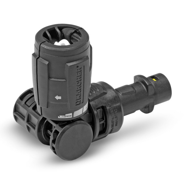 VP 180 S, VARIO POWER JET SHORT 360° ΓΙΑ K 2 – K 7 VP 180 S, VARIO POWER JET SHORT 360° ΓΙΑ K 2 – K 7