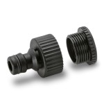 KARCHER ΑΝΤΑΠΤΟΡΑΣ ΒΡΥΣΗΣ ΑΡΔΕΥΤΙΚΑ ΣΥΣΤΗΜΑΤΑ ΚΑΙ ΕΞΑΡΤΗΜΑΤΑ KARCHER