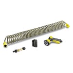 KARCHER Spiral hose Set ΑΡΔΕΥΤΙΚΑ ΣΥΣΤΗΜΑΤΑ ΚΑΙ ΕΞΑΡΤΗΜΑΤΑ KARCHER