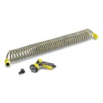 KARCHER Spiral hose - Starter-Set 10m ΑΡΔΕΥΤΙΚΑ ΣΥΣΤΗΜΑΤΑ ΚΑΙ ΕΞΑΡΤΗΜΑΤΑ KARCHER