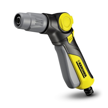 KARCHER Spray gun Plus ΑΡΔΕΥΤΙΚΑ ΣΥΣΤΗΜΑΤΑ ΚΑΙ ΕΞΑΡΤΗΜΑΤΑ KARCHER