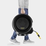 ΑΥΤΟΜΑΤΗ ΑΝΕΜΗ ΛΑΣΤΙΧΟΥ  HBX 5.30