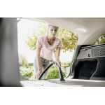 KARCHER Brush car set ΣΚΟΥΠΕΣ ΥΓΡΗΣ ΚΑΙ ΞΗΡΗΣ ΑΝΑΡΡΟΦΗΣΗΣ