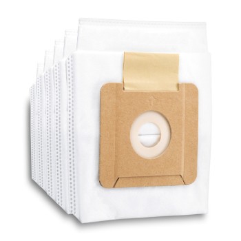 ΣΕΤ ΣΑΚΟΥΛΕΣ ΦΙΛΤΡΟΥ (5 ΤΜΧ.)