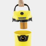 KARCHER ΦΙΛΤΡΟ ΦΥΣΙΓΓΙΟ ΓΙΑ WD/SE ΣΚΟΥΠΕΣ ΥΓΡΗΣ ΚΑΙ ΞΗΡΗΣ ΑΝΑΡΡΟΦΗΣΗΣ