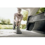 KARCHER ΑΚΡΟΦΥΣΙΟ ΑΥΤΟΚΙΝΗΤΟΥ ΣΚΟΥΠΕΣ ΥΓΡΗΣ ΚΑΙ ΞΗΡΗΣ ΑΝΑΡΡΟΦΗΣΗΣ