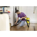 Εύκαμπτο ακροφύσιο σχισμών