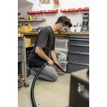 Εύκαμπτο ακροφύσιο σχισμών