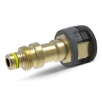 KARCHER ΑΝΤΑΠΤΟΡΑΣ 7 M18IG-TR20AG ΜΗΧΑΝΗΜΑΤΑ ΚΑΘΑΡΙΣΜΟΥ ΥΨΗΛΗΣ ΠΙΕΣΗΣ