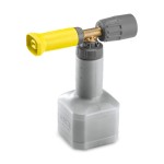 KARCHER Foam lance TR basic 3 ΜΗΧΑΝΗΜΑΤΑ ΚΑΘΑΡΙΣΜΟΥ ΥΨΗΛΗΣ ΠΙΕΣΗΣ