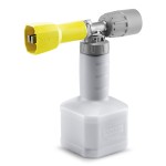 ΚΑΝΗ ΑΦΡΟΥ ADVANCED 2, 700 L/H - 800 L/H