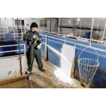 ΚΑΝΗ ΑΦΡΟΥ ADVANCED 3, 900 L/H - 2500 L/H