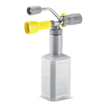 ΚΑΝΗ ΑΦΡΟΥ DUO ADVANCED 2, 700 L/H - 800 L/H