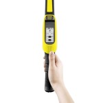 ΠΙΣΤΟΛΙ ΥΨΗΛΗΣ ΠΙΕΣΗΣ KARCHER G 180 Q FULL CONTROL PLUS ΜΕ ΜΑΝΟΜΕΤΡΟ/ΤΗΛΕΧΕΙΡΙΣΤΗΡΙΟ