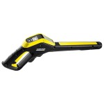 ΠΙΣΤΟΛΙ ΥΨΗΛΗΣ ΠΙΕΣΗΣ KARCHER G 180 Q FULL CONTROL PLUS ΜΕ ΜΑΝΟΜΕΤΡΟ/ΤΗΛΕΧΕΙΡΙΣΤΗΡΙΟ