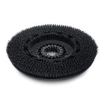 KARCHER Disc brush cpl. hard black 510mm ΜΗΧΑΝΕΣ ΠΕΡΙΠΟΙΗΣΗΣ ΔΑΠΕΔΟΥ