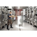 ΑΦΡΟΣ ΚΑΘΑΡΙΣΜΟΥ PRESSUREPRO, ΟΞΙΝΟΣ RM 59 20L