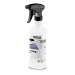 KARCHER RM 769, **500 ml XHMIKO ΧΑΛΙ / ΥΦΑΣΜΑΤΙΝΕΣ ΕΠΙΦΑΝΕΙΕΣ