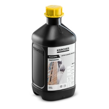 PRESSUREPRO ACTIVE CLEANER, ΟΥΔΕΤΕΡΟ RM 55 2,5L