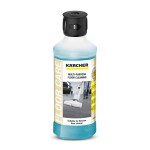 KARCHER RM 536, ΚΑΘΑΡΙΣΤΙΚΟ ΔΑΠΕΔΩΝ ΓΕΝΙΚΗΣ ΧΡΗΣΗΣ, 500ML ΜΗΧΑΝΗ ΚΑΘΑΡΙΣΜΟΥ ΣΚΛΗΡΩΝ ΔΑΠΕΔΩΝ & ΗΛΕΚΤΡΙΚΗ ΣΦΟΥΓΓΑΡΙΣΤΡΑ