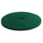 KARCHER Pad green ΜΗΧΑΝΕΣ ΠΕΡΙΠΟΙΗΣΗΣ ΔΑΠΕΔΟΥ