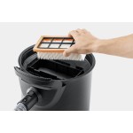 KARCHER ΣΕΤ ΦΙΛΤΡΟ ΣΚΟΥΠΕΣ ΥΓΡΗΣ ΚΑΙ ΞΗΡΗΣ ΑΝΑΡΡΟΦΗΣΗΣ