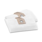 KARCHER ΣΑΚΟΥΛΕΣ ΦΛΙΣ ΜΗΧΑΝΕΣ ΑΝΑΡΡΟΦΗΣΗΣ