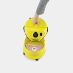 KARCHER ΣΑΚΟΥΛΕΣ (5 ΤΕΜ) ΣΚΟΥΠΕΣ ΥΓΡΗΣ ΚΑΙ ΞΗΡΗΣ ΑΝΑΡΡΟΦΗΣΗΣ